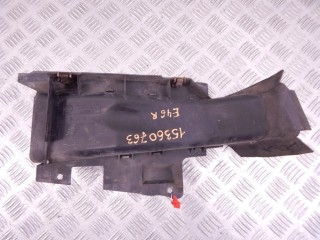 Воздуховод тормозной правый, ориг. номер M47, 51718197928, 8197928, BMW 3-series (E46) 1997-2003