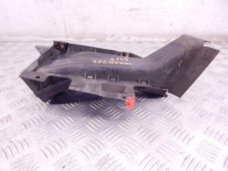 Воздуховод тормозной правый, ориг. номер M47, 51718197928, 8197928, BMW 3-series (E46) 1997-2003