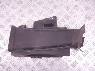 Воздуховод тормозной правый, ориг. номер M47, 51718197928, 8197928, BMW 3-series (E46) 1997-2003