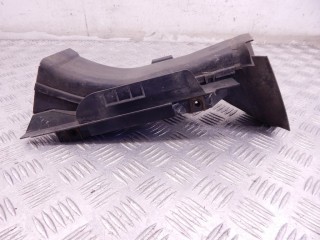 Воздуховод тормозной правый, ориг. номер M47, 51718197928, 8197928, BMW 3-series (E46) 1997-2003