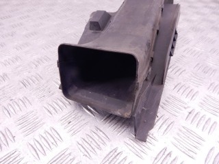 Воздуховод тормозной правый, ориг. номер M47, 51718197928, 8197928, BMW 3-series (E46) 1997-2003