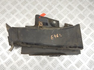 Воздуховод тормозной левый BMW 3-series (E46) 1997-2003, M47