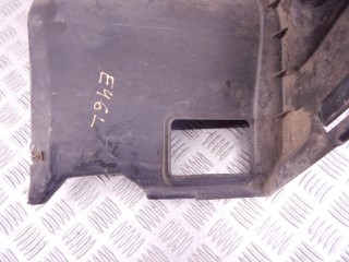 Защита арок передняя левая (подкрылок), ориг. номер M47, 8193811, 51718193811, BMW 3-series (E46) 1997-2003