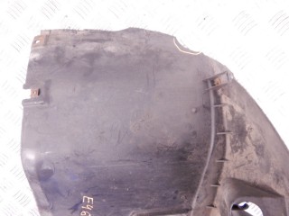 Защита арок передняя левая (подкрылок), ориг. номер M47, 8193811, 51718193811, BMW 3-series (E46) 1997-2003