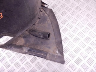 Защита арок передняя левая (подкрылок), ориг. номер M47, 8193811, 51718193811, BMW 3-series (E46) 1997-2003