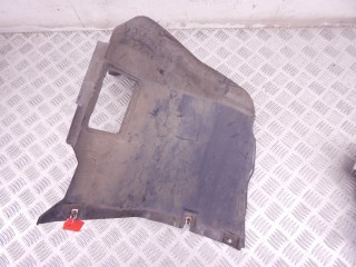 Защита арок передняя левая (подкрылок), ориг. номер M47, 8193811, 51718193811, BMW 3-series (E46) 1997-2003