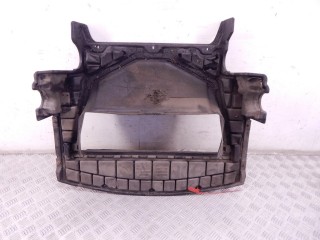 Защита двигателя, ориг. номер M47, 7039439, 51717039439, BMW 3-series (E46) 1997-2003