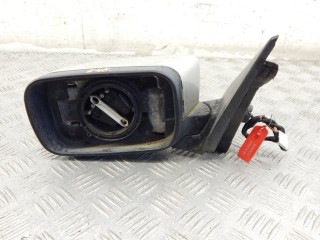 Зеркало наружное левое, ориг. номер M47, 51167011937, 7011937, BMW 3-series (E46) 1997-2003