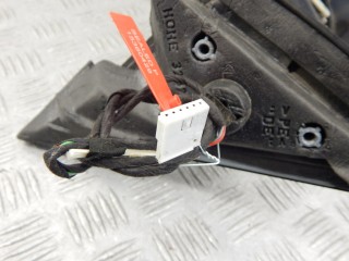 Зеркало наружное левое, ориг. номер M47, 51167011937, 7011937, BMW 3-series (E46) 1997-2003