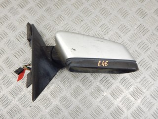 Зеркало наружное правое, ориг. номер M47, 51167011938, 7011938, BMW 3-series (E46) 1997-2003