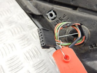Зеркало наружное правое, ориг. номер M47, 51167011938, 7011938, BMW 3-series (E46) 1997-2003
