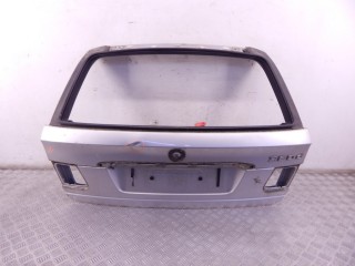 Крышка багажника (дверь 3-5), ориг. номер M47, 41628158552, 8158552, BMW 3-series (E46) 1997-2003