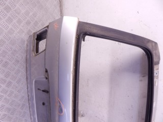 Крышка багажника (дверь 3-5), ориг. номер M47, 41628158552, 8158552, BMW 3-series (E46) 1997-2003