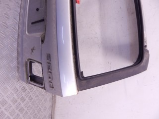 Крышка багажника (дверь 3-5), ориг. номер M47, 41628158552, 8158552, BMW 3-series (E46) 1997-2003
