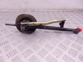 Кулиса, ориг. номер M47, 1434108, 25111434108, BMW 3-series (E46) 1997-2003