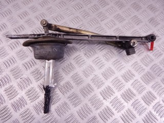 Кулиса, ориг. номер M47, 1434108, 25111434108, BMW 3-series (E46) 1997-2003