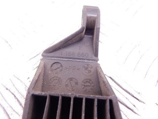 Педаль газа, ориг. номер 1158660, M47, 35411158660, BMW 3-series (E46) 1997-2003