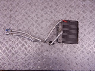 Радиатор отопителя (печки), ориг. номер 8372783, M47, 64118372783, BMW 3-series (E46) 1997-2003