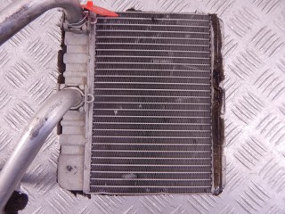 Радиатор отопителя (печки), ориг. номер 8372783, M47, 64118372783, BMW 3-series (E46) 1997-2003