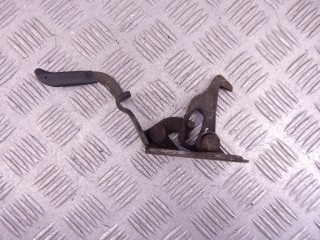Крюк капота, ориг. номер M47, 51238213029, 8213029, BMW 3-series (E46) 1997-2003