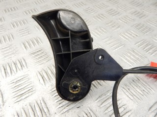 Трос капота, ориг. номер M47, 8208442, 51238208442, BMW 3-series (E46) 1997-2003