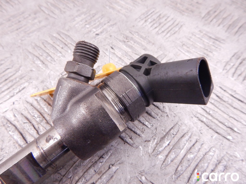 Форсунка BMW 2-series (F45/46), 1.5 л, дизель, 8511630, фото 3