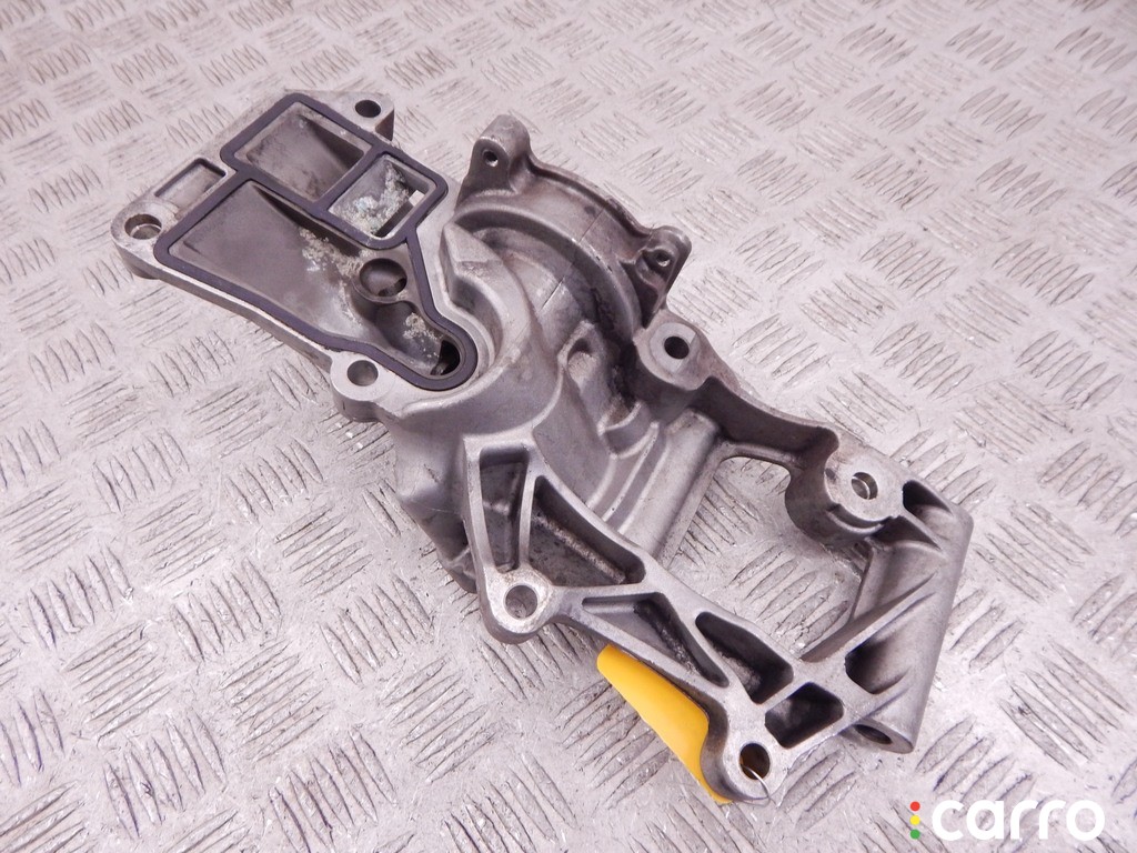 Кронштейн двигателя BMW 2-series (F45/46), 1.5 л, дизель, 8472053, фото 4