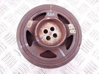 Шкив коленвала, ориг. номер 11238584913, 8584913, 7643074, B37, 11237643074, BMW 2-series (F45/46)