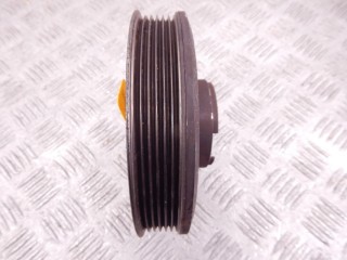 Шкив коленвала, ориг. номер 11238584913, 8584913, 7643074, B37, 11237643074, BMW 2-series (F45/46)