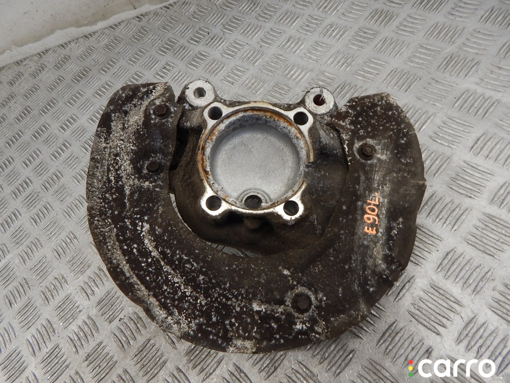 Ступица передняя левая BMW 3-series (E90/91/92) 2008-2013, 6764443, фото 1