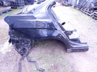 Часть кузова (вырезанный элемент), ориг. номер N53, BMW 3-series (E90/91/92) 2008-2013