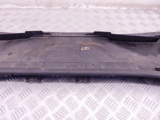 Корпус салонного фильтра, ориг. номер N53, 6924277, 64316924277, BMW 3-series (E90/91/92) 2008-2013