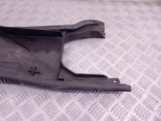 Корпус салонного фильтра, ориг. номер N53, 6924277, 64316924277, BMW 3-series (E90/91/92) 2008-2013
