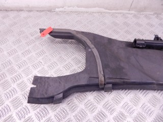 Корпус салонного фильтра, ориг. номер N53, 6924277, 64316924277, BMW 3-series (E90/91/92) 2008-2013