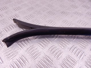 Молдинг стекла лобового, ориг. номер N53, 51137184001, 7184001, BMW 3-series (E90/91/92) 2008-2013