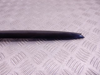 Молдинг стекла лобового, ориг. номер N53, 51137184001, 7184001, BMW 3-series (E90/91/92) 2008-2013