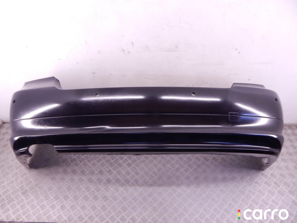 Бампер задний BMW 3-series (E90/91/92) 2008-2013, седан, 51127202706, фото 1