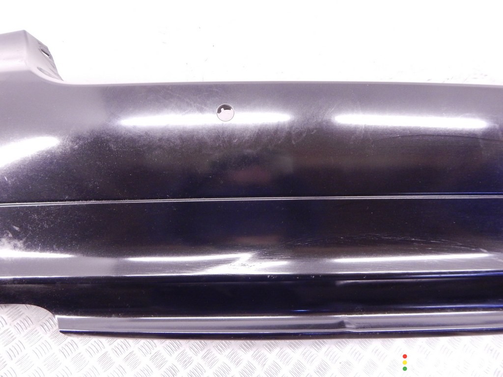Бампер задний BMW 3-series (E90/91/92) 2008-2013, седан, 51127202706, фото 4