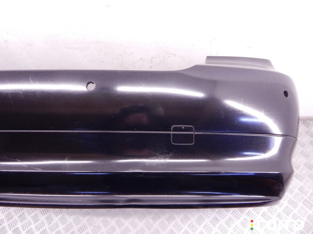 Бампер задний BMW 3-series (E90/91/92) 2008-2013, седан, 51127202706, фото 5