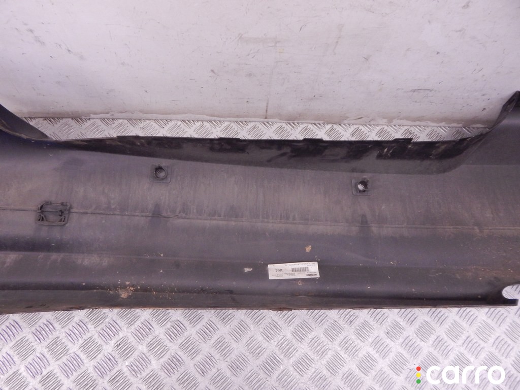 Бампер задний BMW 3-series (E90/91/92) 2008-2013, седан, 51127202706, фото 10