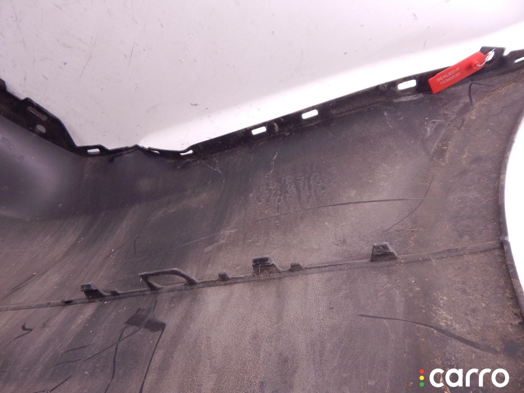 Бампер задний BMW 3-series (E90/91/92) 2008-2013, седан, 51127202706, фото 12