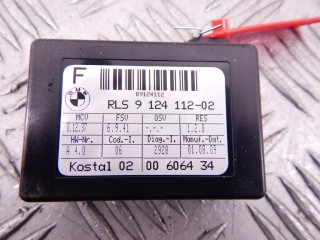 Датчик дождя, ориг. номер 9124112, N53, 61359124112, BMW 3-series (E90/91/92) 2008-2013
