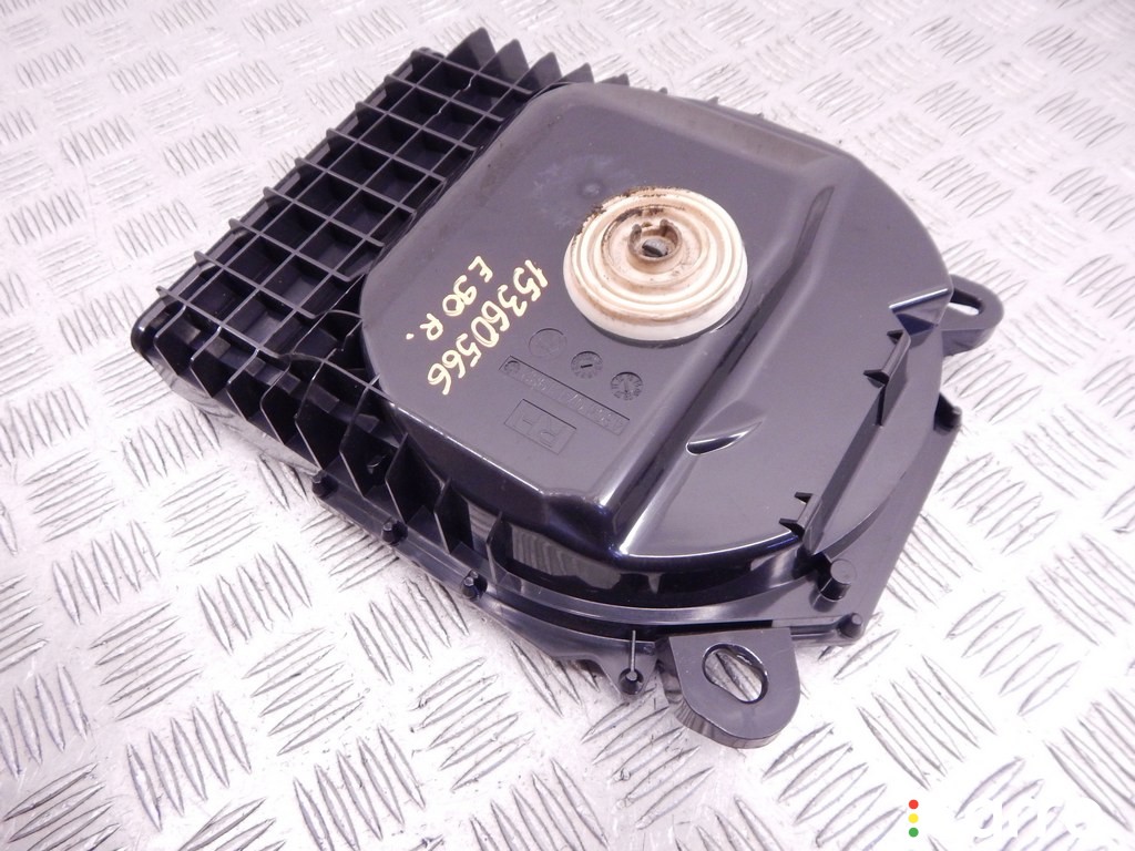 Сабвуфер BMW 3-series (E90/91/92) 2008-2013, 9143986, фото 4