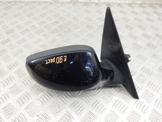Зеркало наружное правое, ориг. номер N53, 51167268262, 7268262, 51167202938, 7202938, BMW 3-series (E90/91/92) 2008-2013