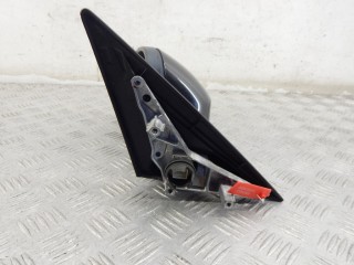 Зеркало наружное левое, ориг. номер N53, 51167268261, 7268261, BMW 3-series (E90/91/92) 2008-2013