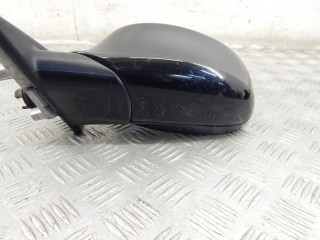 Зеркало наружное левое, ориг. номер N53, 51167268261, 7268261, BMW 3-series (E90/91/92) 2008-2013
