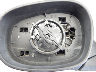Зеркало наружное левое, ориг. номер N53, 51167268261, 7268261, BMW 3-series (E90/91/92) 2008-2013
