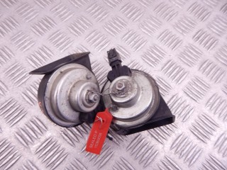 Сигнал (клаксон), ориг. номер 61337159420, 7159420, 61337217710, 7217710, N53, BMW 3-series (E90/91/92) 2008-2013