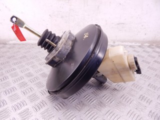 Вакуумный усилитель тормозов, ориг. номер M47N, 34336779682, 6779682, 34336756851, 6756851, 34331164076, 1164076, BMW 3-series (E46) 2001-2006