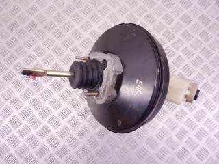 Вакуумный усилитель тормозов, ориг. номер M47N, 34336779682, 6779682, 34336756851, 6756851, 34331164076, 1164076, BMW 3-series (E46) 2001-2006
